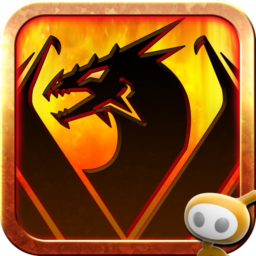 Dragon Slayer™ iOS App