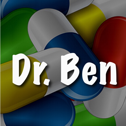 Dr. Ben iOS App