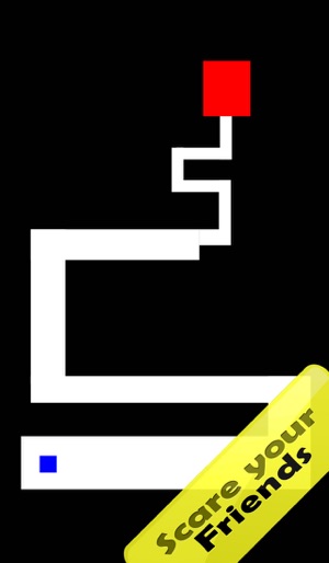 Scary Maze Free(圖1)-速報App