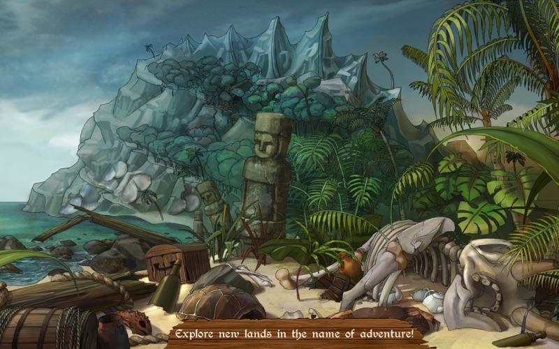 1001 Nights. The Adventures of Sindbad thumbnail 1
