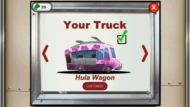 Order Up!! Food Truck Wars(圖5)-速報App