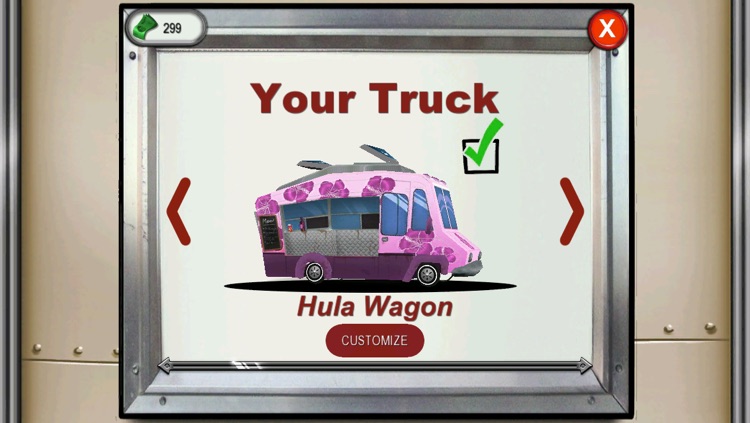 Order Up!! Food Truck Wars screenshot-4