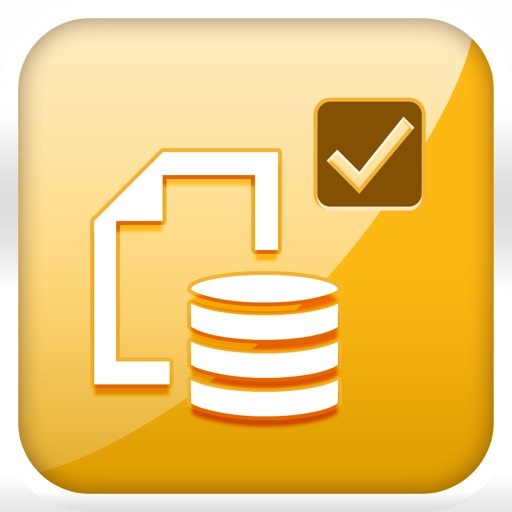 SAP Accounting Doc Approver Icon