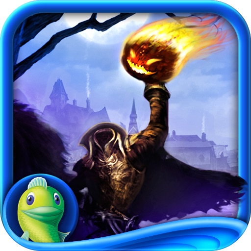 Sleepy Hollow: Mystery Legends HD