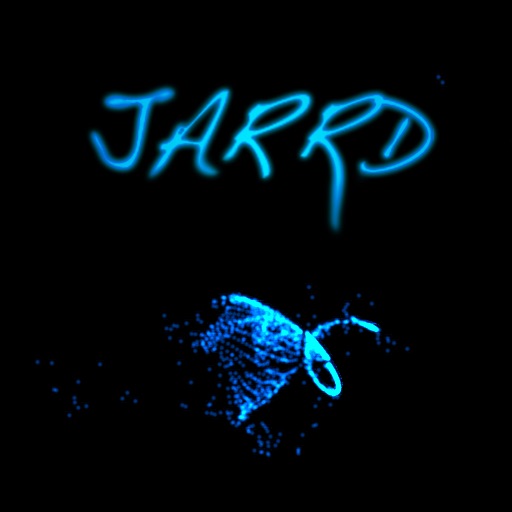 Jarrd