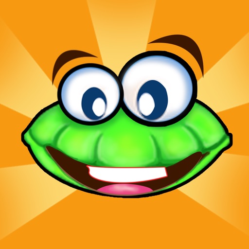 Tiny Monster Clam Crush Heroes – A Free Poppers Chain Reaction Puzzle Game icon