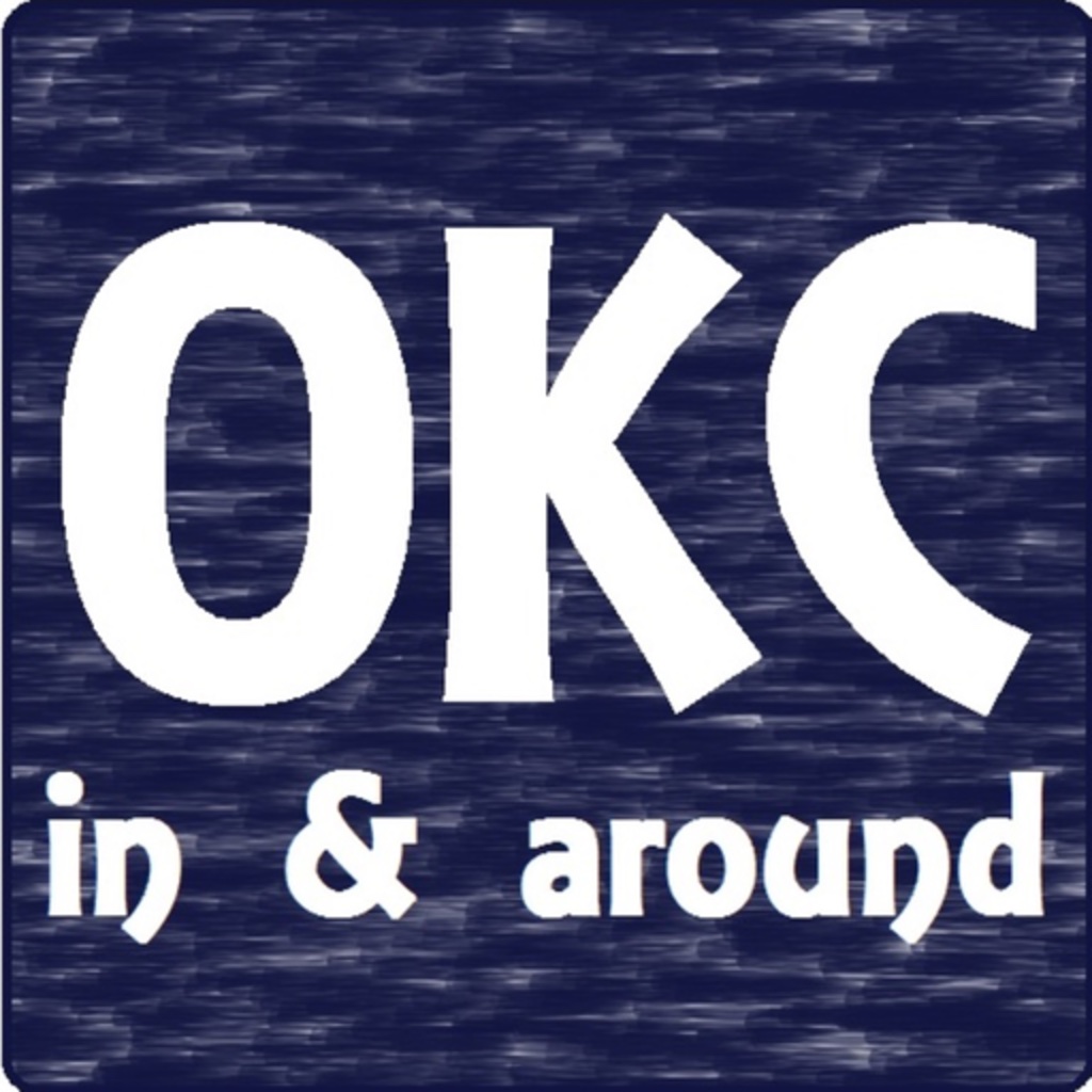 Oklahoma City: In & Around icon
