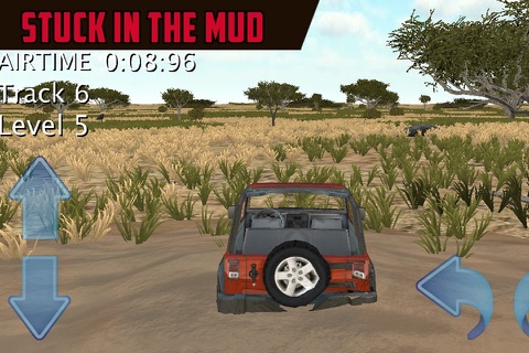 Jeep Jump N Jam 4x4 Racing 3D Pro screenshot 2