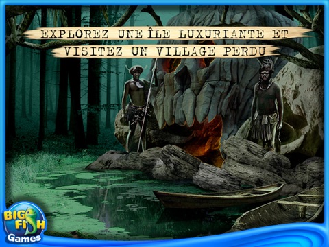 The Adventures of Robinson Crusoe HD (Full) screenshot 2