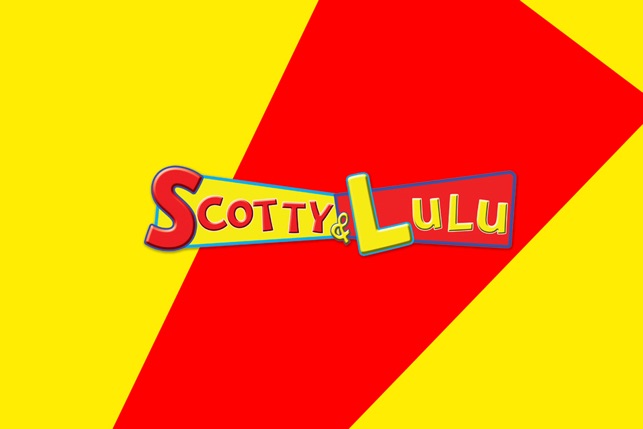 Scotty & Lulu Fun Songs for Kids