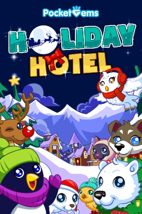 Tap Holiday Hotel