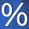 This is a great tool which can help you to easily perform those sometimes complicated percentage calculations
