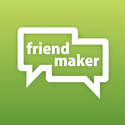 FriendMaker icon