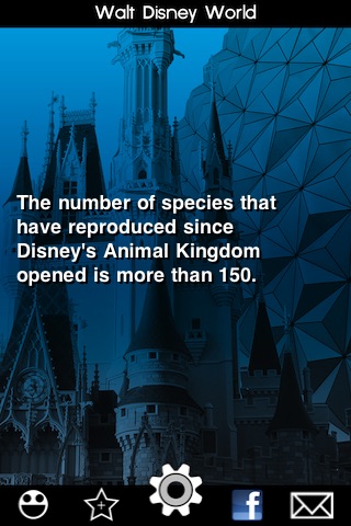 Disney Facts