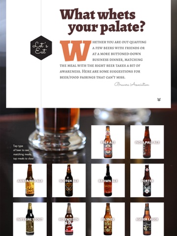 Denver Post Beer Guide screenshot 3