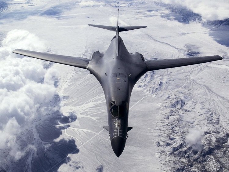Air Force Wallpaper