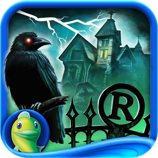 Mystery Case Files: Return to Ravenhearst HD icon