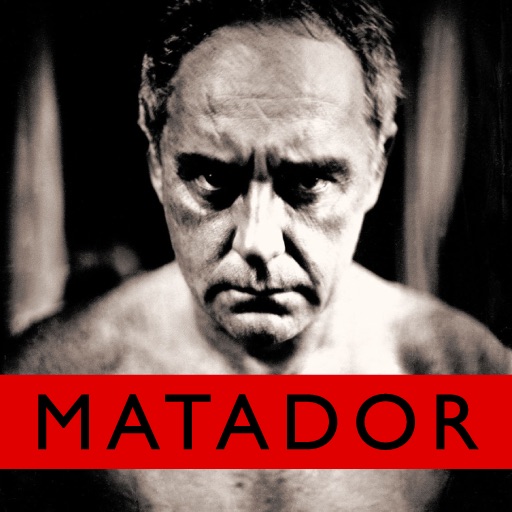 Matador Ñ (eng) icon