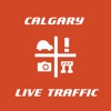 Calgary Live Traffic
