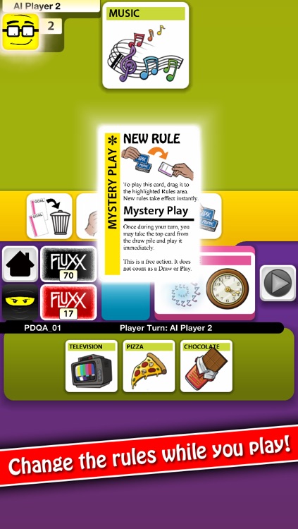 Fluxx screenshot-3