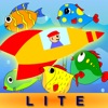 ABC Phonics Short Vowel Words Lite - iPadアプリ