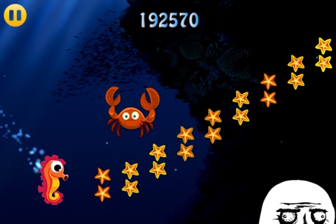 Starfish Collector screenshot 3