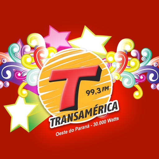 Rádio Transamérica Oeste