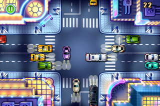 Crash Cars screenshot 4