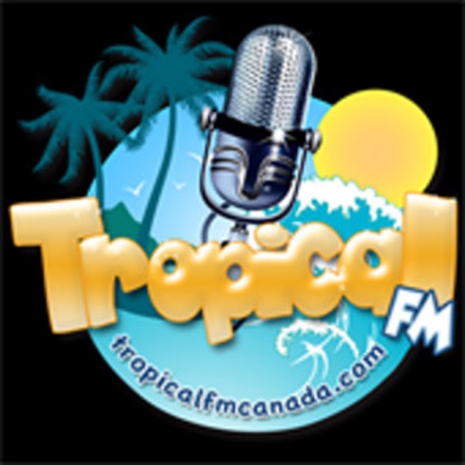 TROPICAL FM icon