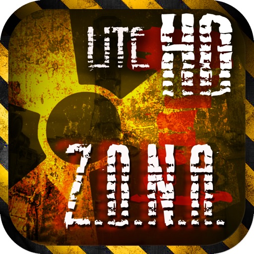 Z.O.N.A: Road to Limansk HD Lite