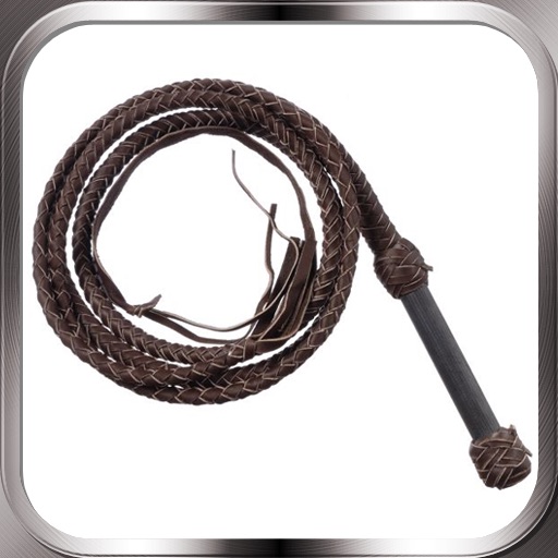 Whip Free iOS App
