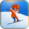 Extreme Snowboarder Mountain Climb Racing Heroes Free by Top Kingdom Games