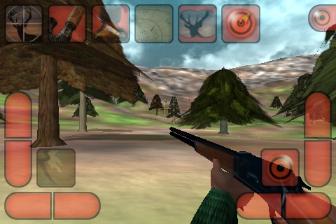 3D Hunting™ Trophy Whitetail screenshot 3