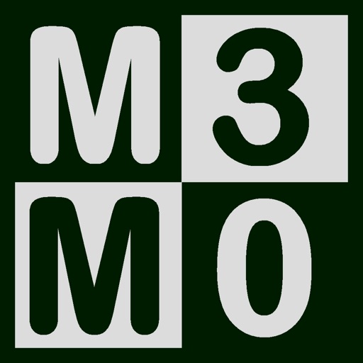 M3M0 Pro icon