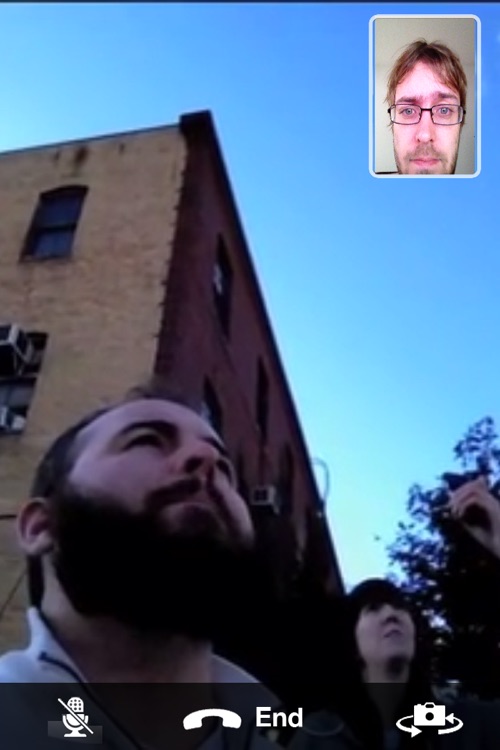 Fake-A-Call ™ screenshot-3