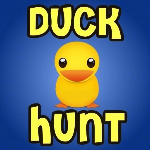 Duck Hunt Game