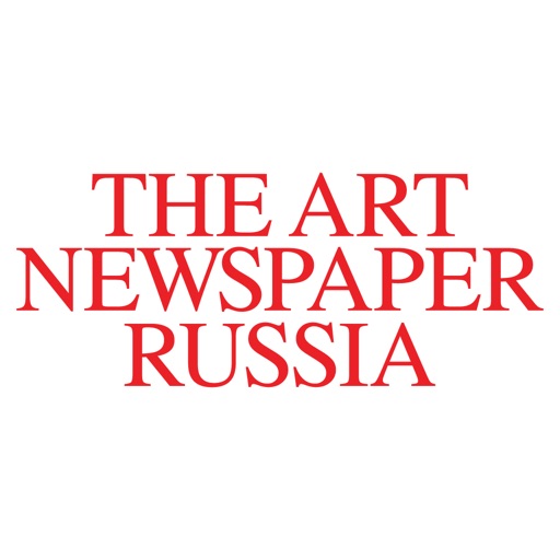 The Art Newspaper Russia