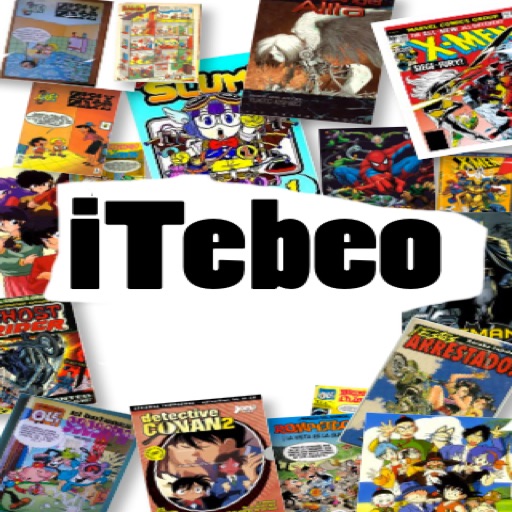 iTebeo icon