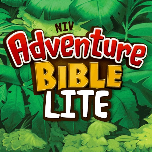 Adventure Bible Memory HD LITE icon