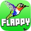 FLAPPY HUMMINGBIRD