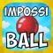 ImpossiBall: An Impossible Red Ball Obstacle Challenge