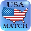 USA MATCH