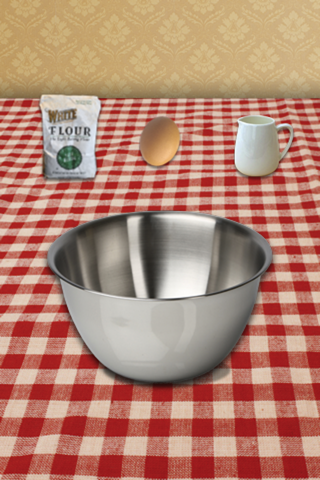 A Sweet Shop - Cake Maker Game screenshot 3