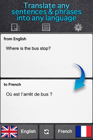 Translate Language free(圖1)-速報App