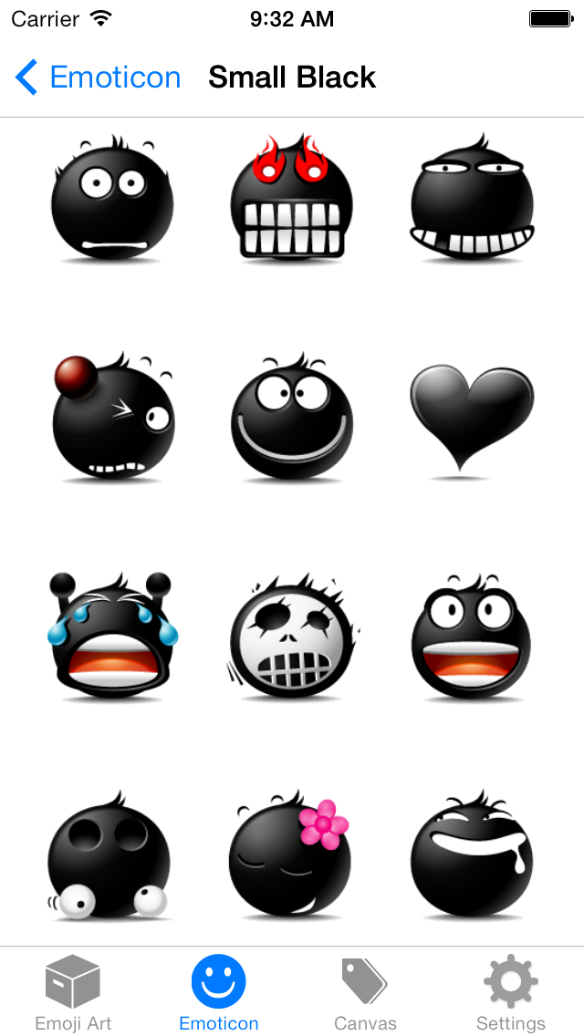 ✓ [Updated] Emoji Keyboard & Emoticons - Animated Color Emojis Smileys Art,  New Emoticon Icons For WhatsApp,Twitter,Facebook Messenger Free for PC /  Mac / Windows 11,10,8,7 / iPhone / iPad (Mod) Download (2023)