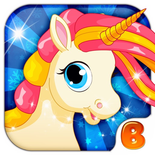 Little Pony Makeover iOS App