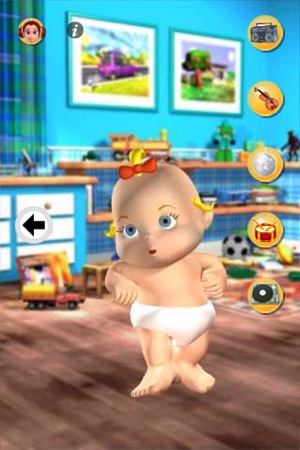 Talking Babies(圖2)-速報App