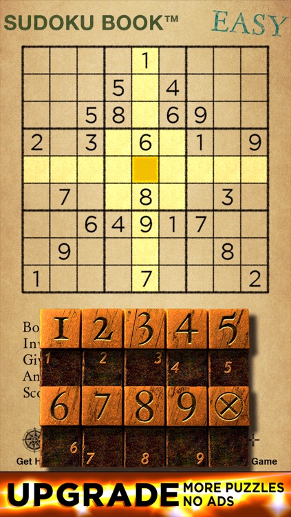 Big Bad Sudoku Book Free