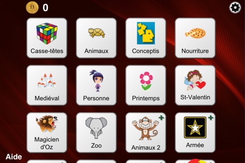 Picross HD: Picture Puzzles screenshot 2