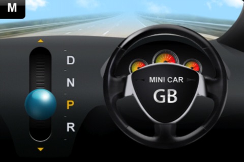 Mini Car-GIBET screenshot 2